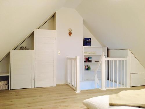 Apartamento Ferienwohnung Schwalbe Wieck/darss