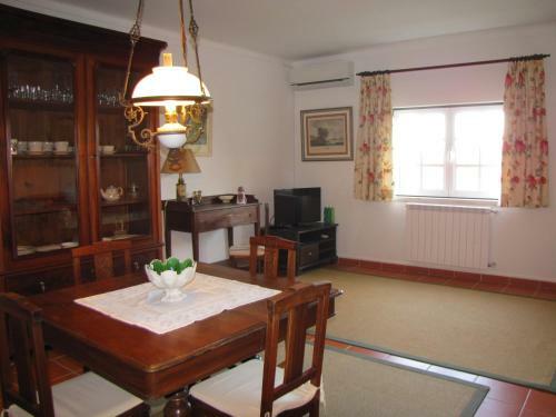 Agroturismo Quinta Do Cerquito