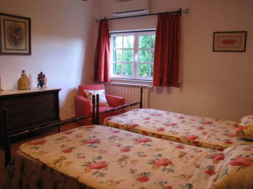 Agroturismo Quinta Do Cerquito