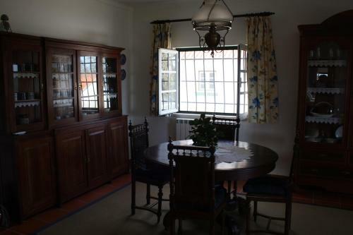 Agroturismo Quinta Do Cerquito