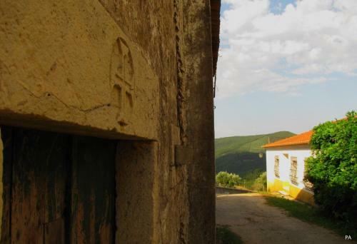 Agroturismo Quinta Do Cerquito