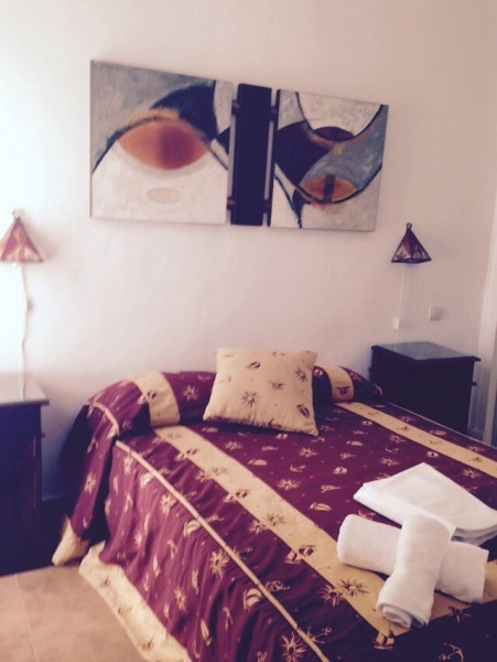 Apartamento Zahara De Los Atunes