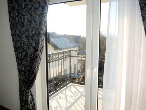Merkel Villa Apartamente
