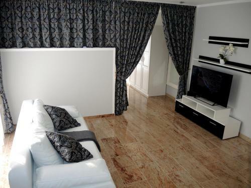Merkel Villa Apartamente