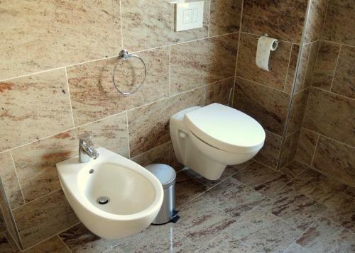 Merkel Villa Apartamente