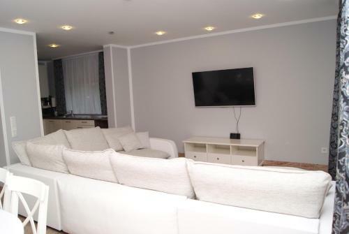 Merkel Villa Apartamente