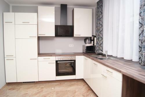 Merkel Villa Apartamente