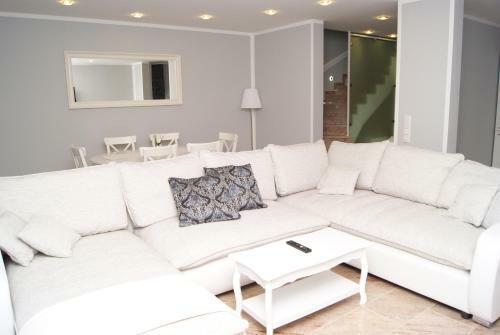 Merkel Villa Apartamente