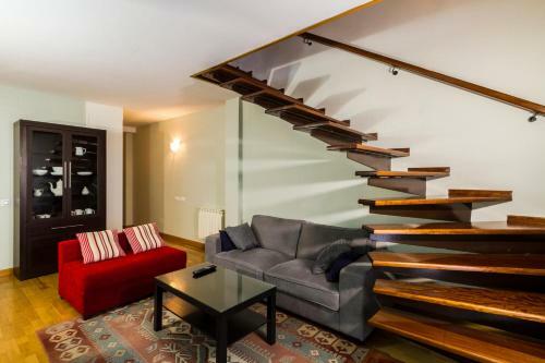 Apartamento Sancho IV