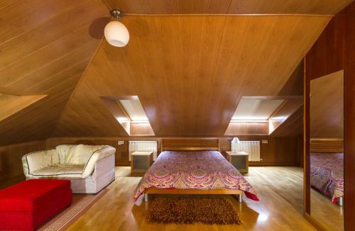 Apartamento Sancho IV