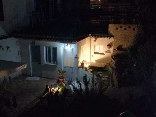 B&B Pompeilog