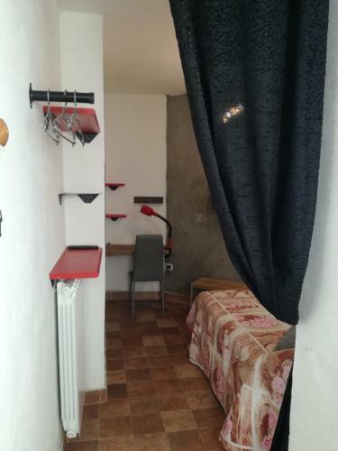 B&B Pompeilog