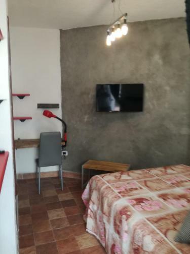 B&B Pompeilog