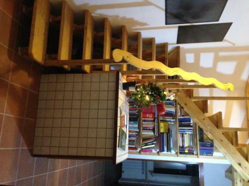 B&B Pompeilog
