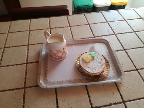 B&B Pompeilog