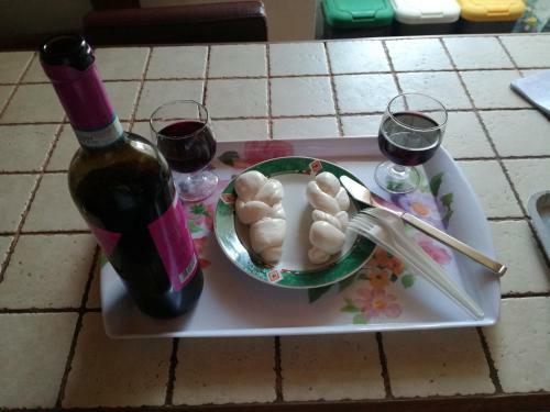 B&B Pompeilog