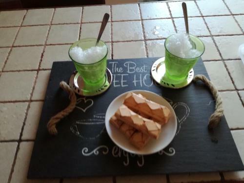 B&B Pompeilog