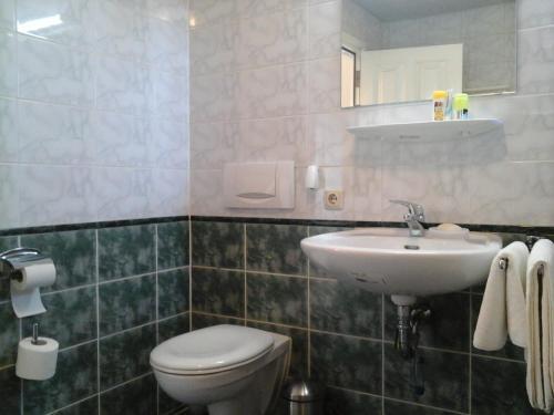 Apartment Lempes