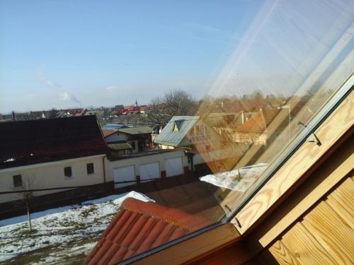 Apartment Lempes