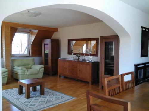 Apartment Lempes