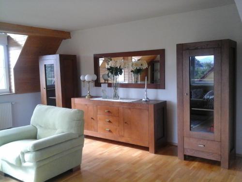 Apartment Lempes