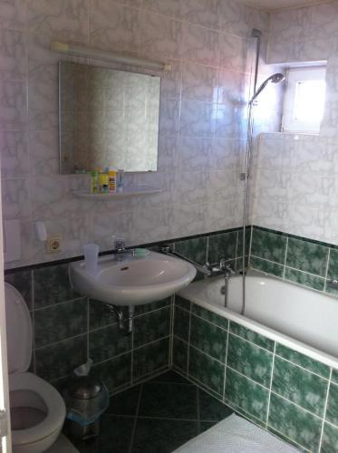 Apartment Lempes