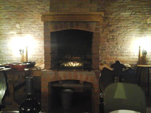 Apartment Lempes
