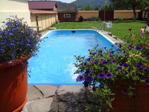 Apartment Lempes