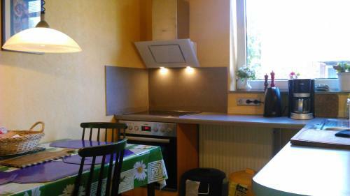 Apartamento Fewo Altengroden S�d