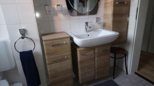 Apartamento Fewo Altengroden S�d