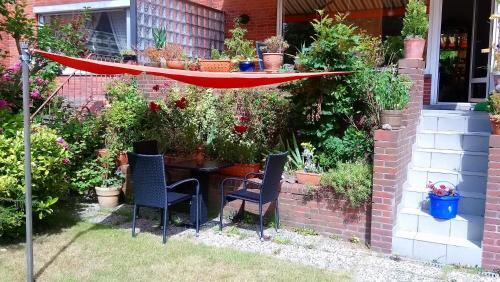 Apartamento Fewo Altengroden S�d
