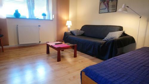 Apartamento Fewo Altengroden S�d