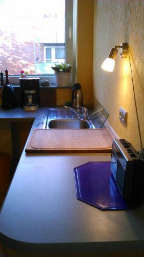 Apartamento Fewo Altengroden S�d
