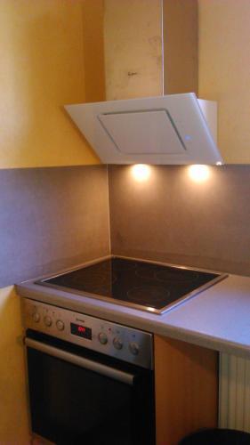Apartamento Fewo Altengroden S�d