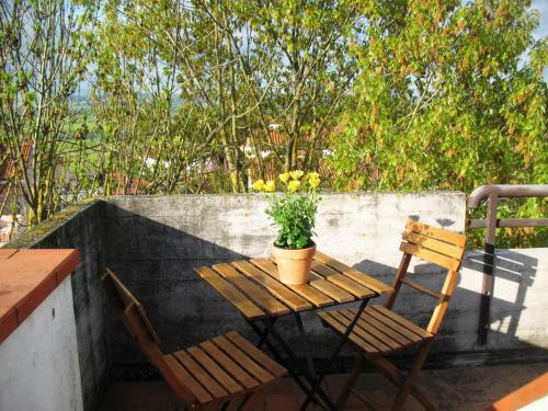Bed & Breakfast Il Cipresso