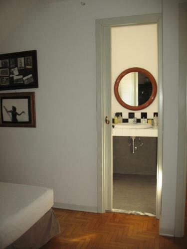 Bed & Breakfast Il Cipresso