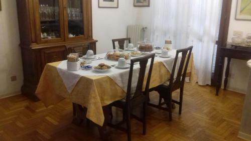 Bed & Breakfast Il Cipresso