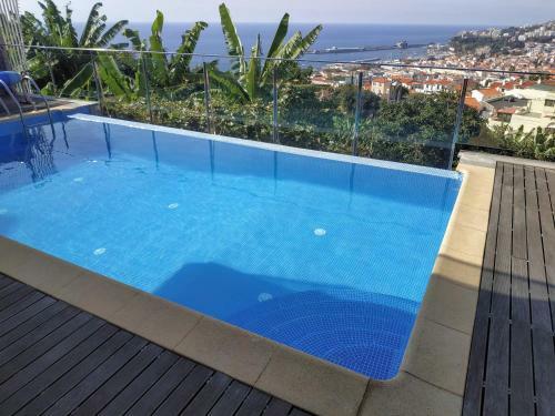 Villa Boa Vista