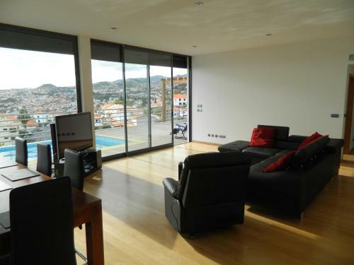 Villa Boa Vista