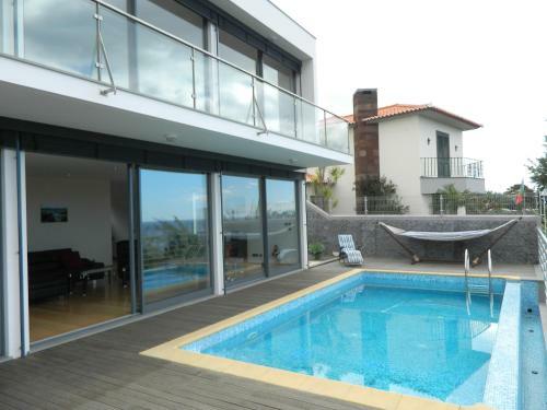 Villa Boa Vista