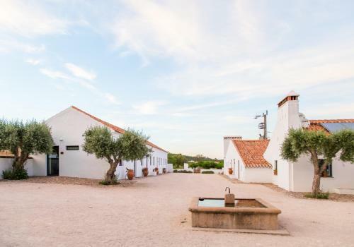 Agroturismo Herdade Da Maxuqueira