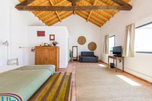 Agroturismo Herdade Da Maxuqueira