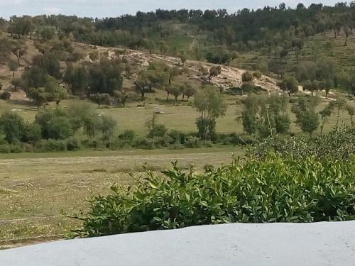 Agroturismo Herdade Da Maxuqueira