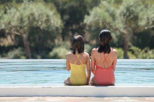 Agroturismo Herdade Da Maxuqueira