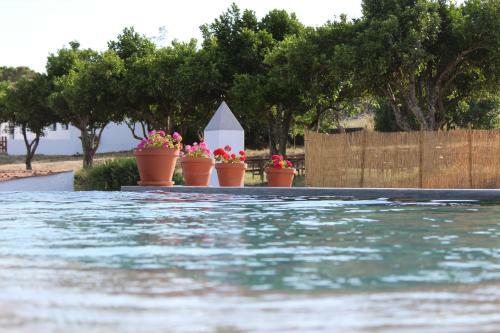 Agroturismo Herdade Da Maxuqueira