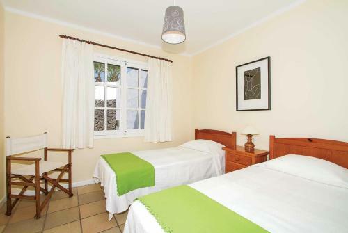 Apartamento Miguel