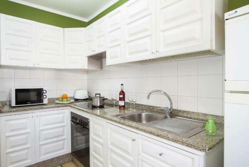 Apartamento Miguel