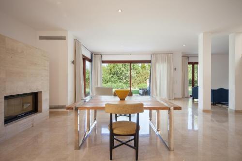 Villa Ruby