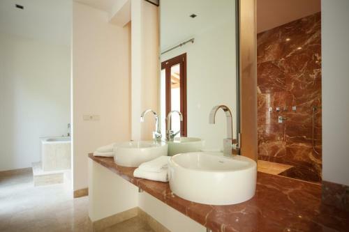 Villa Ruby