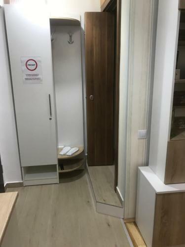 Apartament Trandafirilor